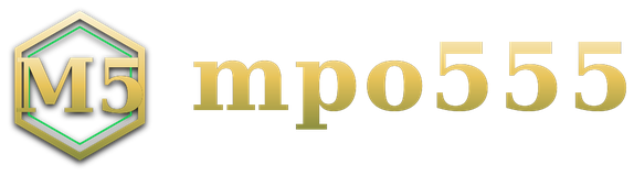 mpo555 logo